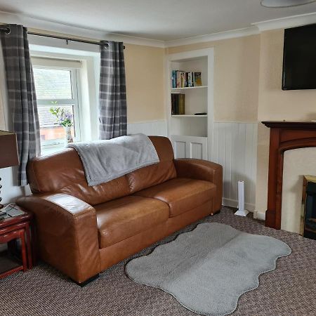 Apartmán Ramblers Rest Kirriemuir Exteriér fotografie