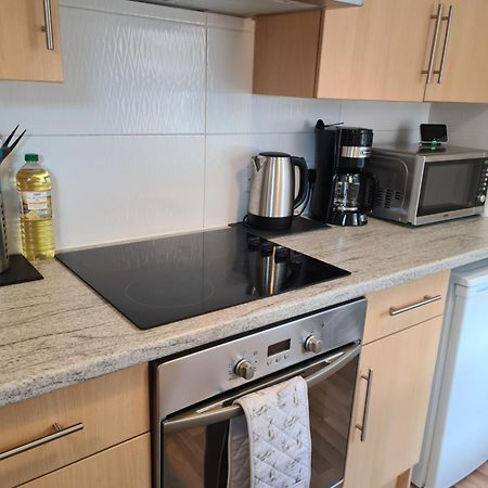 Apartmán Ramblers Rest Kirriemuir Exteriér fotografie