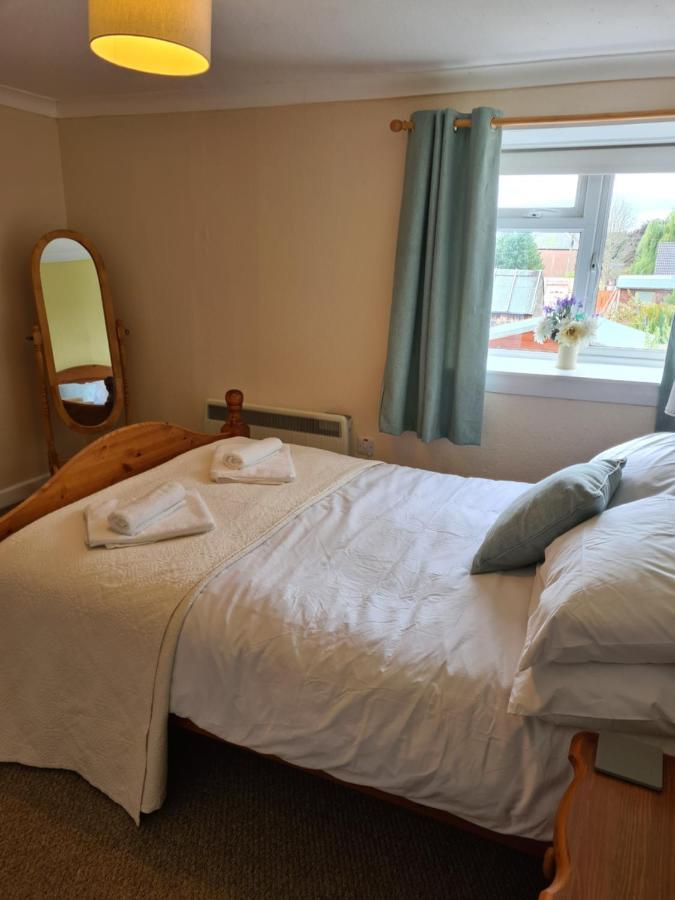Apartmán Ramblers Rest Kirriemuir Exteriér fotografie
