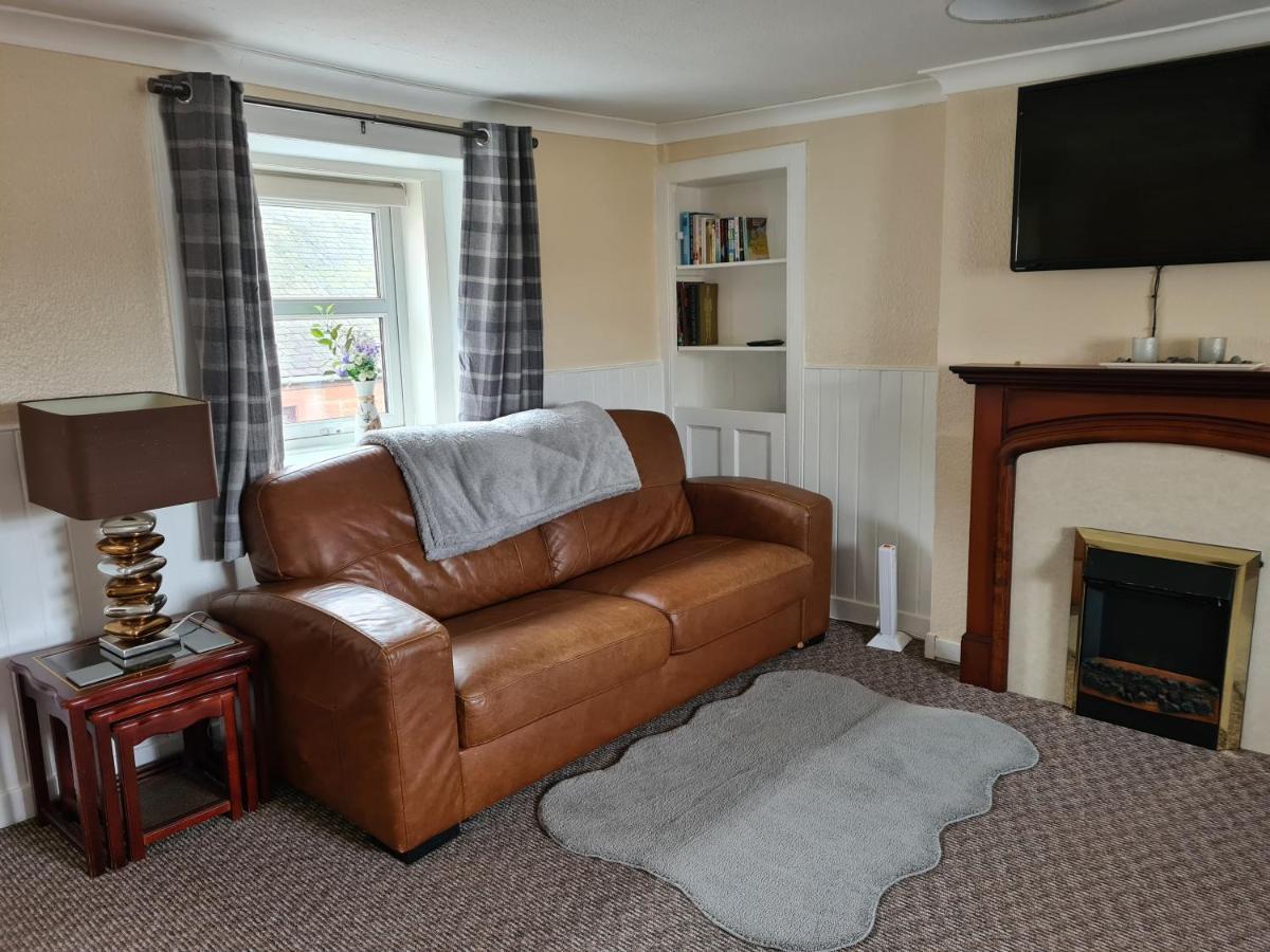 Apartmán Ramblers Rest Kirriemuir Exteriér fotografie