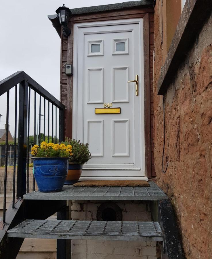 Apartmán Ramblers Rest Kirriemuir Exteriér fotografie