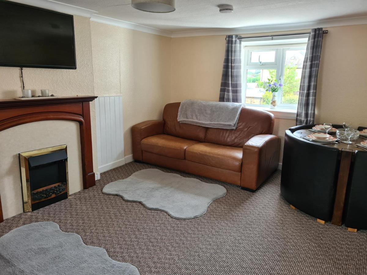Apartmán Ramblers Rest Kirriemuir Exteriér fotografie