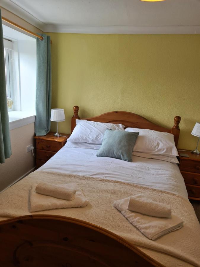 Apartmán Ramblers Rest Kirriemuir Exteriér fotografie