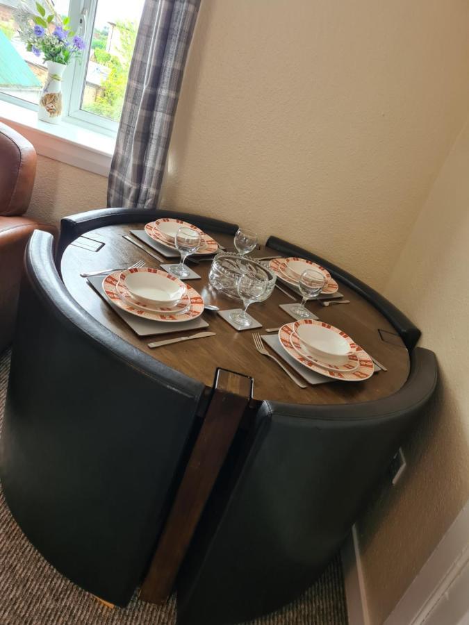 Apartmán Ramblers Rest Kirriemuir Exteriér fotografie