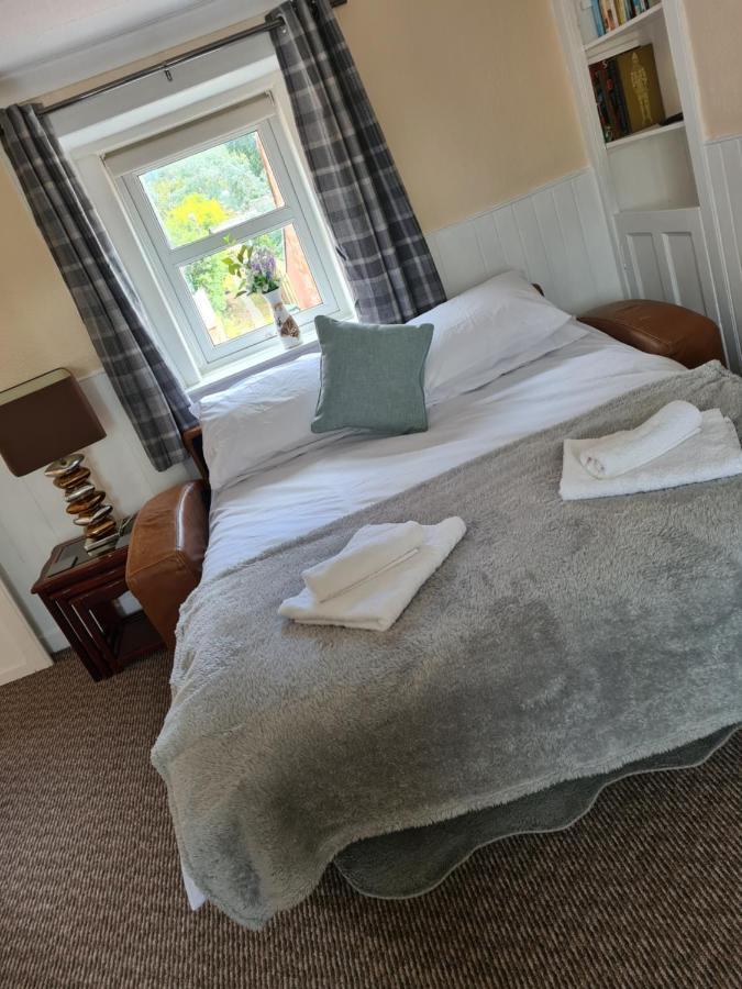 Apartmán Ramblers Rest Kirriemuir Exteriér fotografie