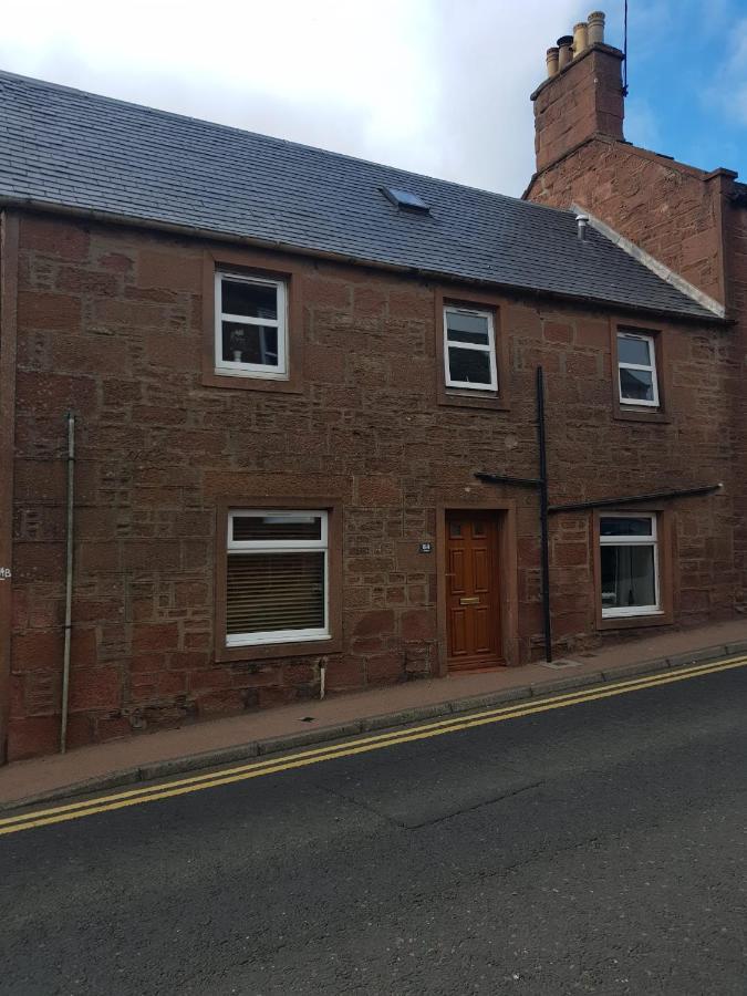 Apartmán Ramblers Rest Kirriemuir Exteriér fotografie