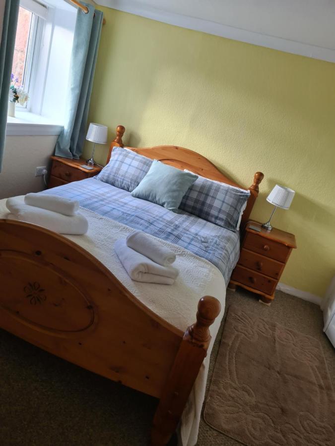 Apartmán Ramblers Rest Kirriemuir Exteriér fotografie