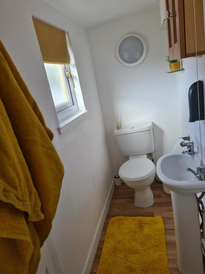 Apartmán Ramblers Rest Kirriemuir Exteriér fotografie