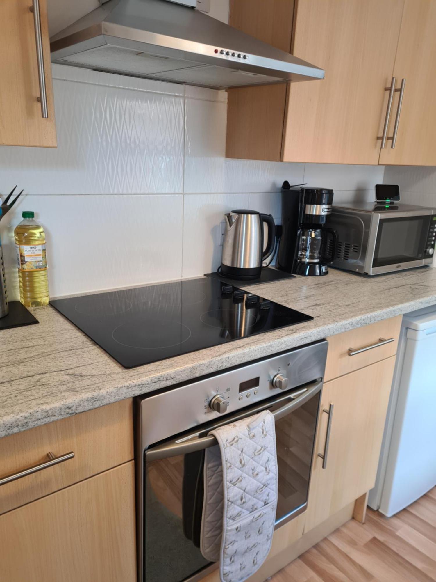 Apartmán Ramblers Rest Kirriemuir Exteriér fotografie