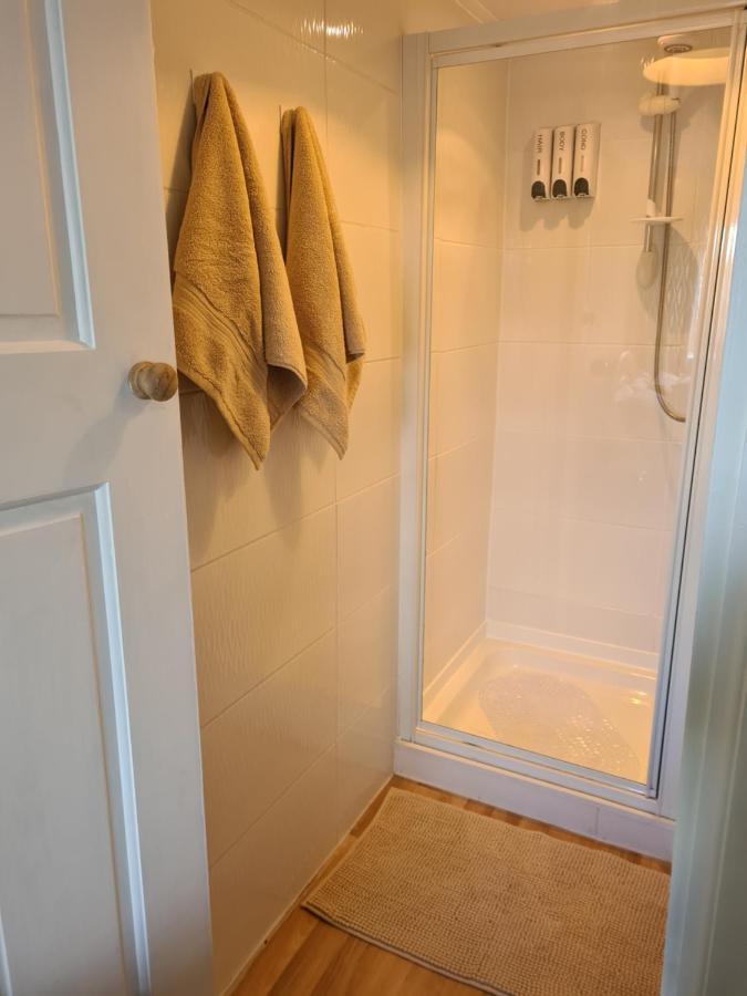 Apartmán Ramblers Rest Kirriemuir Exteriér fotografie