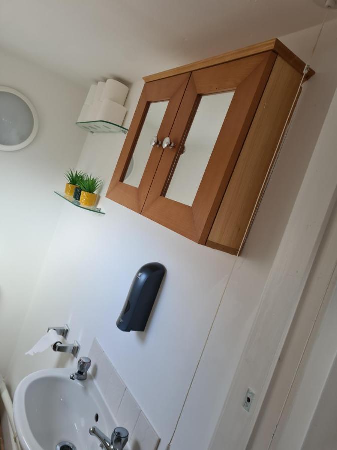 Apartmán Ramblers Rest Kirriemuir Exteriér fotografie