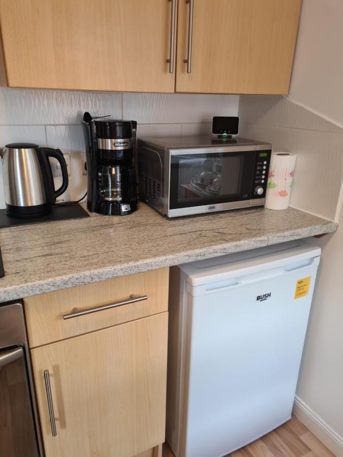 Apartmán Ramblers Rest Kirriemuir Exteriér fotografie